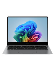 Samsung Galaxy Book5 Pro Copilot+ PC Intel Core Ultra 7 258V Portátil 35,6 cm (14") Pantalla táctil WQXGA+ 32 GB LPDDR5x-SDRAM