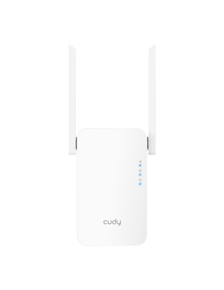 Cudy RE1800 amplificador de señal Wi-fi