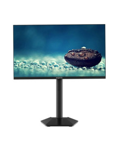 Approx APPM24SBV4 pantalla para PC 60,5 cm (23.8") 1920 x 1080 Pixeles Full HD LED Negro