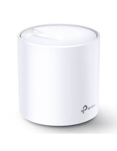 TP-Link Deco X20 (1-pack) Doble banda (2,4 GHz   5 GHz) Wi-Fi 5 (802.11ac) Blanco 2 Interno