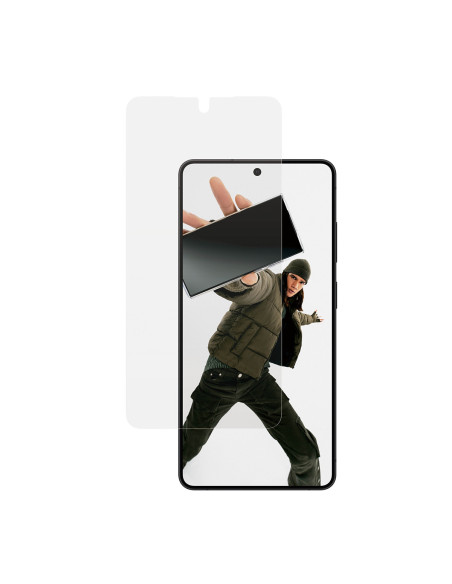 PanzerGlass ® Screen Protector Samsung Galaxy S26 Ultra | Ultra-Wide Fit w. EasyAligner Protector de pantalla 1 pieza(s)