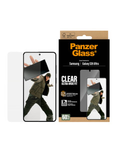 PanzerGlass ® Screen Protector Samsung Galaxy S26 Ultra | Ultra-Wide Fit w. EasyAligner Protector de pantalla 1 pieza(s) 2
