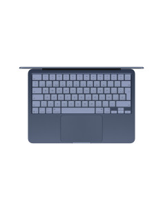 Apple MacBook Neo 13"   A18 Pro chip con 6‑core CPU y 5‑core GPU, 8GB, 512GB SSD, Touch ID - Índigo 2