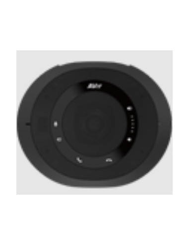 AVerMedia 60U3300000AB accesorio para videoconferencia Extensión de altavoz Negro