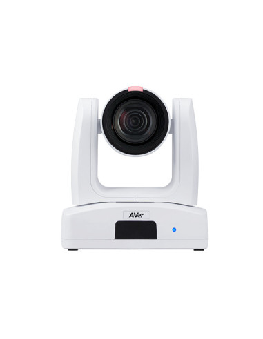 AVer PTZ211 2 MP Blanco 1920 x 1080 Pixeles 60 pps CMOS Exmor 25,4   2,8 mm (1   2.8")