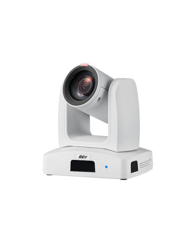 AVer PTZ211 2 MP Blanco 1920 x 1080 Pixeles 60 pps CMOS Exmor 25,4   2,8 mm (1   2.8")