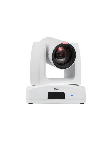 AVer PTZ211 2 MP Blanco 1920 x 1080 Pixeles 60 pps CMOS Exmor 25,4   2,8 mm (1   2.8")