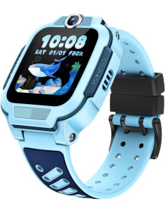 imoo 2026Z3BLUE Relojes inteligentes y deportivos Digital Azul