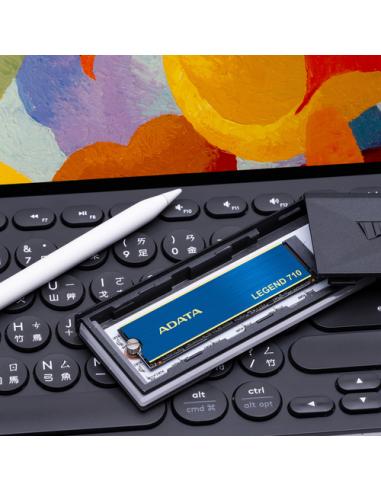 ADATA LEGEND 710 1 TB M.2 PCI Express 3.0 NVMe 3D NAND