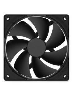 NZXT RF-P12SF-B2 sistema de refrigeración para ordenador Carcasa del ordenador Ventilador Negro 1 pieza(s) 2