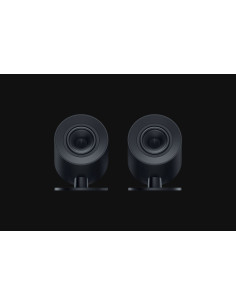 Razer Nommo V2 X Rango completo Negro Inalámbrico y alámbrico