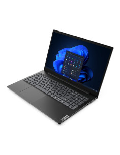 Lenovo V15 G4 IRU Intel® Core™ i3 i3-1315U Portátil 39,6 cm (15.6") Full HD 8 GB DDR4-SDRAM 256 GB SSD Wi-Fi 5 (802.11ac)