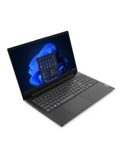 Lenovo V15 G4 IRU Intel® Core™ i3 i3-1315U Portátil 39,6 cm (15.6") Full HD 8 GB DDR4-SDRAM 256 GB SSD Wi-Fi 5 (802.11ac) 2