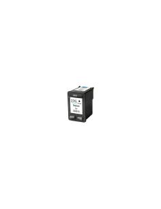 CARTUCHO RECICLADO INKOEM HP N21XL NEGRO M-H-21
