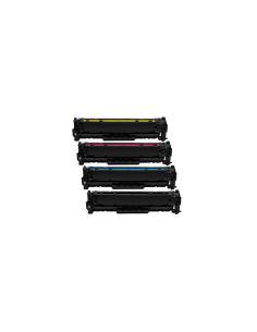TONER RECICLADO INKOEM HP CF350A (N130) NEGRO M-CF350A