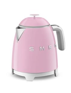 Smeg KLF05PKEU tetera eléctrica 0,8 L 1400 W Rosa 2