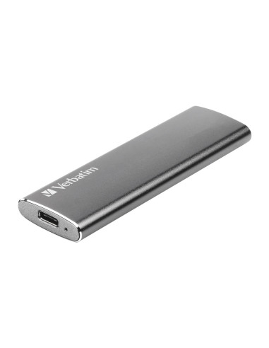 Verbatim SSD externo Vx500 USB 3.1 Gen 2 480 GB