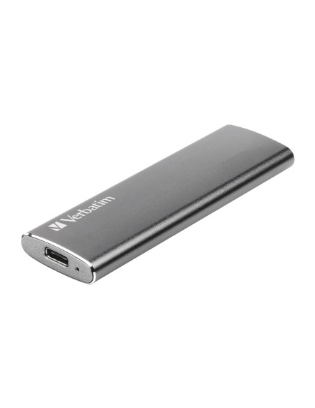 Verbatim SSD externo Vx500 USB 3.1 Gen 2 480 GB