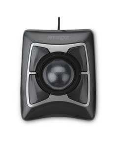Kensington Expert Mouse Trackball con cable