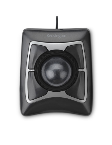 Kensington Expert Mouse Trackball con cable