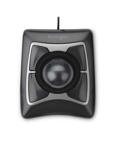 Kensington Expert Mouse Trackball con cable