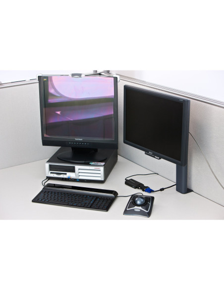 Kensington Expert Mouse Trackball con cable