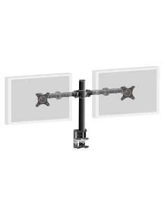iiyama DS1002C-B1 soporte para monitor 76,2 cm (30") Escritorio Negro 2