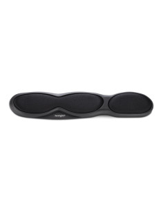 Kensington Reposamuñecas gel teclado negro
