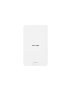 NETGEAR Insight Cloud Managed WiFi 6 AX1800 Dual Band Outdoor Access Point (WAX610Y) 1800 Mbit s Blanco Energía sobre Ethernet 2