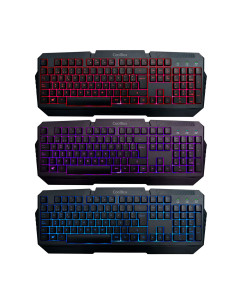 CoolBox GAMING KIT XWING2 TEC+RAT+AUR+ALF 2