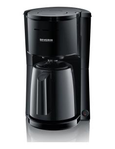Severin KA 9306 cafetera eléctrica Cafetera de filtro 1 L