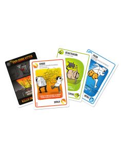 Asmodee Exploding Kittens EKIEK01ES juego de tablero 15 min Juego De Cartas Partido 2