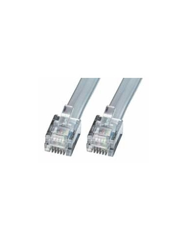 Lindy RJ-12 M M 5.0m 5 m Gris
