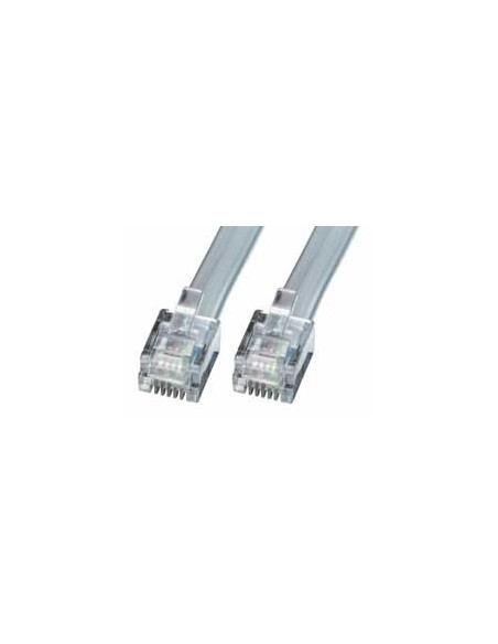 Lindy RJ-12 M M 5.0m 5 m Gris