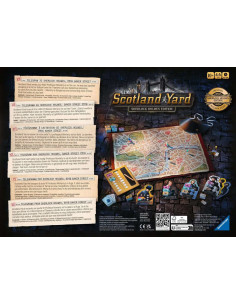 Ravensburger 27344 juego de tablero Juego de mesa Familia 2