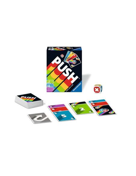 Ravensburger 26828 juego de tablero