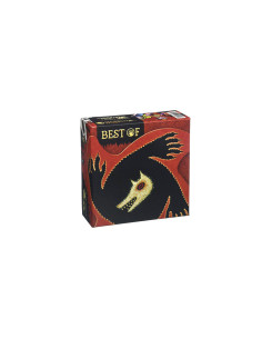 Asmodee Los Hombres Lobo De Castronegro