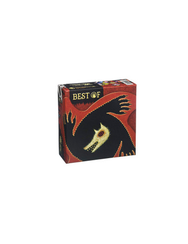 Asmodee Los Hombres Lobo De Castronegro