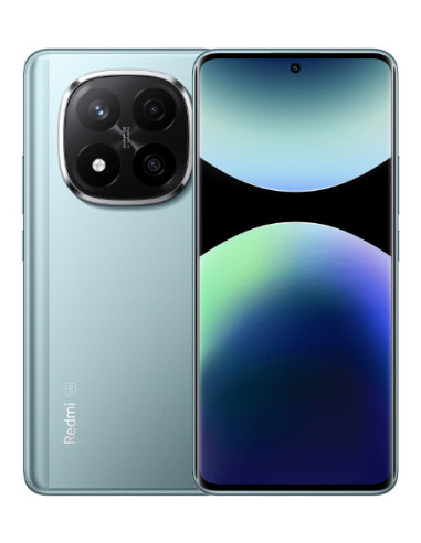 Xiaomi Redmi Note 14 Pro+ 5G