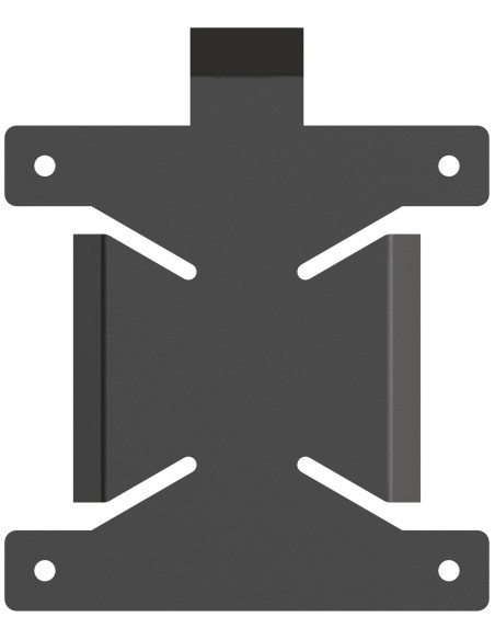 iiyama MD BRPCV07 accesorio para soporte de monitor