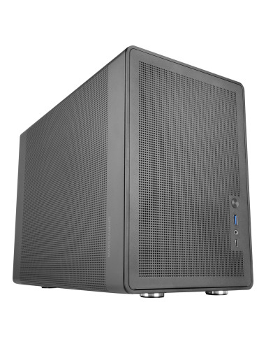 Mars Gaming MC-XPRO Mini Tower Negro