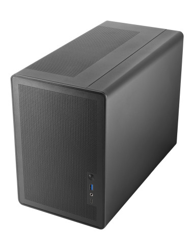 Mars Gaming MC-XPRO Mini Tower Negro