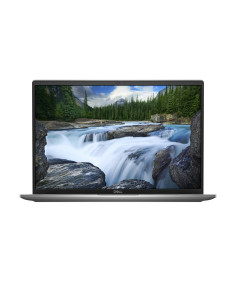 DELL Latitude 7650 Intel Core Ultra 7 155U Portátil 40,6 cm (16") Full HD+ 16 GB LPDDR5x-SDRAM 512 GB SSD Wi-Fi 7 (802.11be) 2