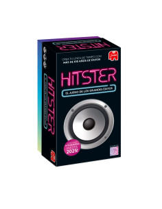 Jumbo Hitster