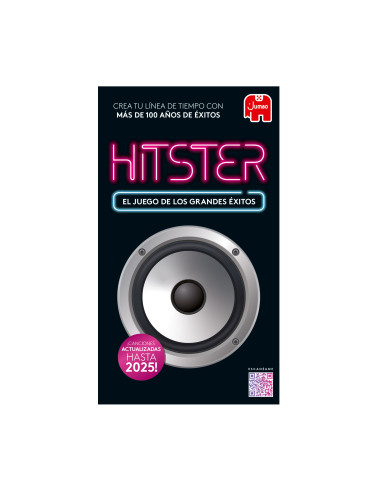 Jumbo Hitster