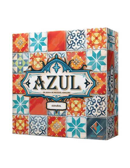 Asmodee NMG60010ES juego de tablero Juego de mesa