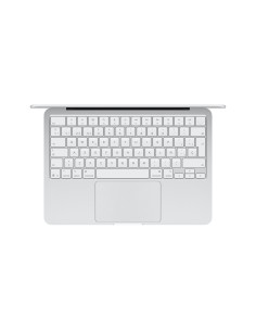 Apple MacBook Neo 13"   A18 Pro chip con 6‑core CPU y 5‑core GPU, 8GB, 512GB SSD, Touch ID - Plata 2