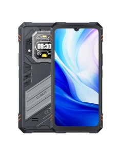 Cubot King Kong KingKong Star 2 5G 17,1 cm (6.72") SIM doble Android 14 12 GB 256 GB 5100 mAh Negro