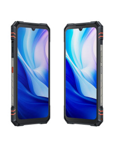 Cubot King Kong KingKong Star 2 5G 17,1 cm (6.72") SIM doble Android 14 12 GB 256 GB 5100 mAh Negro 2