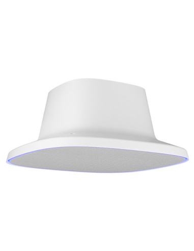 AVer FONE700 Speakerhone Gris